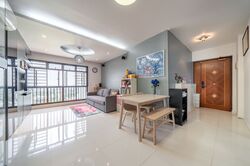 Blk 89 Commonwealth View (Queenstown), HDB 4 Rooms #450450131